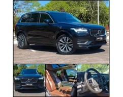 VOLVO XC90 2.0 D5 DIESEL MOMENTUM AWD GEARTRONIC VOLVO XC90 2.0 D5 DIESEL MOMENTUM AWD GEARTRONIC