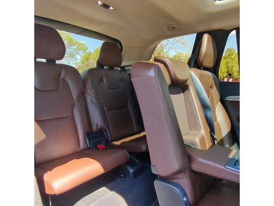 VOLVO-XC90-2.0 D5 DIESEL MOMENTUM AWD GEARTRONIC VOLVO-XC90-2019