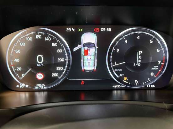 VOLVO-XC90-2.0 T6 GASOLINA INSCRIPTION AWD GEARTRONIC VOLVO-XC90-2018