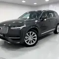 VOLVO XC90 2.0 T6 GASOLINA INSCRIPTION AWD GEARTRONIC VOLVO XC90 2.0 T6 GASOLINA INSCRIPTION AWD GEARTRONIC