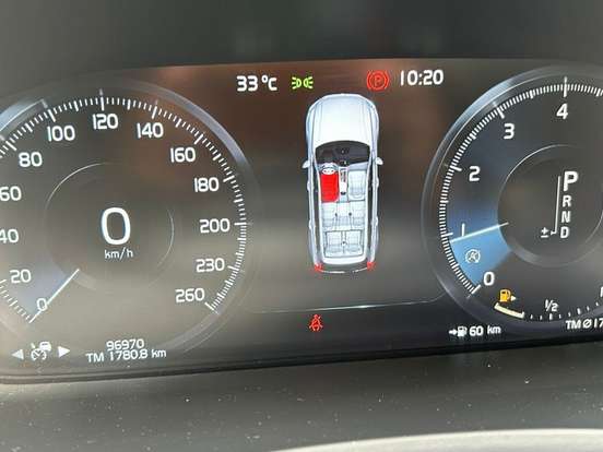 VOLVO-XC90-2.0 T6 GASOLINA INSCRIPTION AWD GEARTRONIC VOLVO-XC90-2018