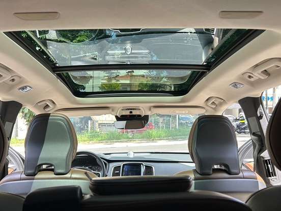 VOLVO-XC90-2.0 T6 GASOLINA INSCRIPTION AWD GEARTRONIC VOLVO-XC90-2018