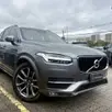 VOLVO XC90 2.0 T6 GASOLINA MOMENTUM AWD GEARTRONIC VOLVO XC90 2.0 T6 GASOLINA MOMENTUM AWD GEARTRONIC