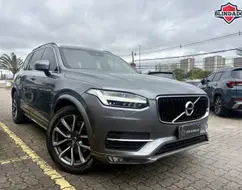 VOLVO XC90 2.0 T6 GASOLINA MOMENTUM AWD GEARTRONIC VOLVO XC90 2.0 T6 GASOLINA MOMENTUM AWD GEARTRONIC