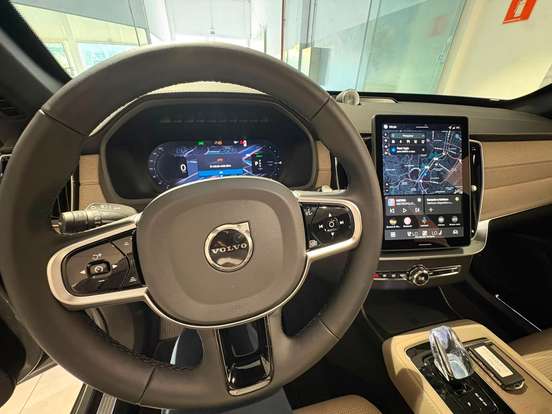 VOLVO-XC90-2.0 T8 PHEV ULTRA AWD GEARTRONIC VOLVO-XC90-2026