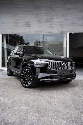 VOLVO-XC90-2.0 T8 PHEV ULTRA AWD GEARTRONIC VOLVO-XC90-2025