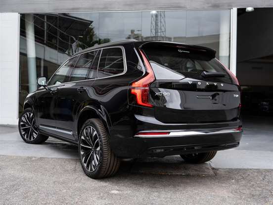 VOLVO-XC90-2.0 T8 PHEV ULTRA AWD GEARTRONIC VOLVO-XC90-2025