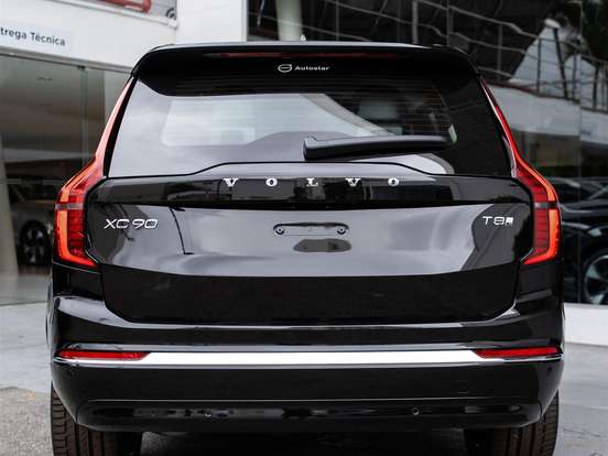 VOLVO-XC90-2.0 T8 PHEV ULTRA AWD GEARTRONIC VOLVO-XC90-2025
