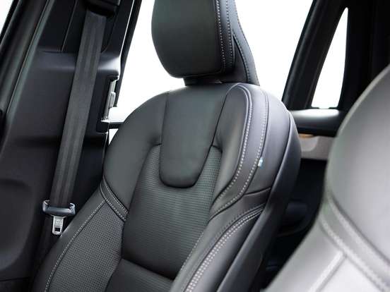 VOLVO-XC90-2.0 T8 PHEV ULTRA AWD GEARTRONIC VOLVO-XC90-2025