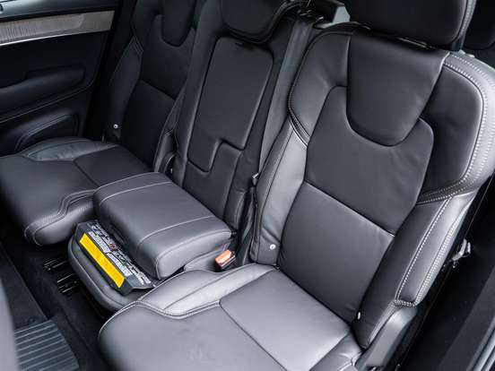 VOLVO-XC90-2.0 T8 PHEV ULTRA AWD GEARTRONIC VOLVO-XC90-2025