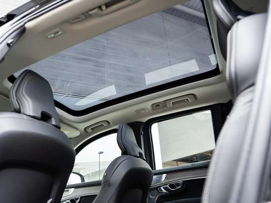 VOLVO-XC90-2.0 T8 PHEV ULTRA AWD GEARTRONIC VOLVO-XC90-2025