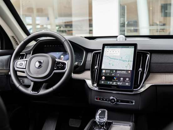 VOLVO-XC90-2.0 T8 PHEV ULTRA AWD GEARTRONIC VOLVO-XC90-2025