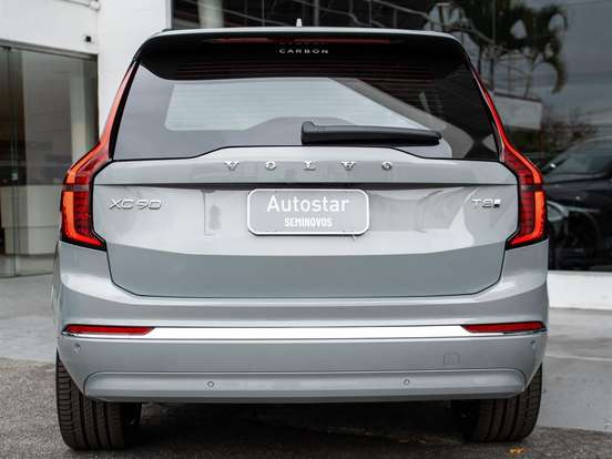 VOLVO-XC90-2.0 T8 PHEV ULTRA AWD GEARTRONIC VOLVO-XC90-2025