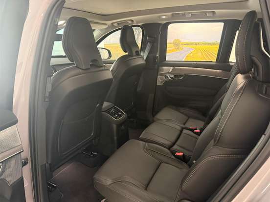 VOLVO-XC90-2.0 T8 PHEV ULTRA DARK AWD GEARTRONIC VOLVO-XC90-2025