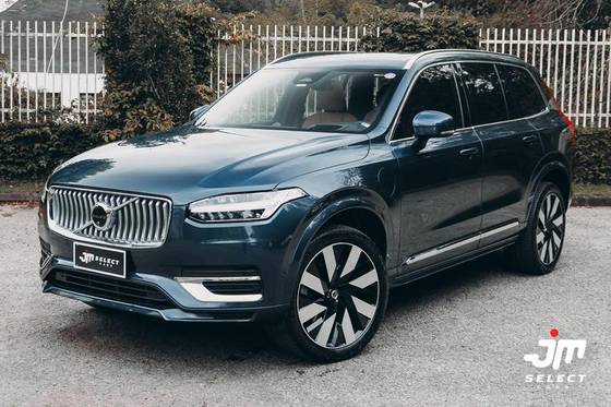 VOLVO XC90 2.0 T8 RECHARGE PLUS AWD GEARTRONIC