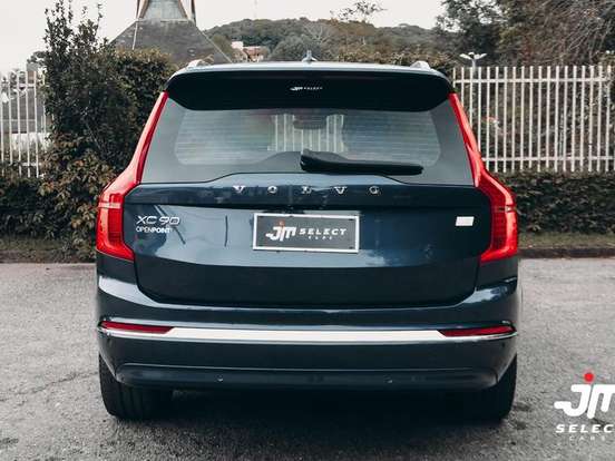 VOLVO-XC90-2.0 T8 RECHARGE PLUS AWD GEARTRONIC VOLVO-XC90-2023