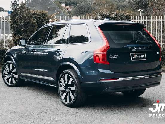 VOLVO-XC90-2.0 T8 RECHARGE PLUS AWD GEARTRONIC VOLVO-XC90-2023