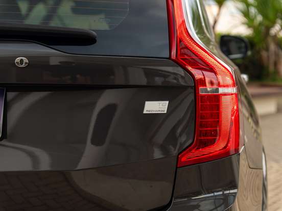 VOLVO-XC90-2.0 T8 RECHARGE PLUS AWD GEARTRONIC VOLVO-XC90-2023