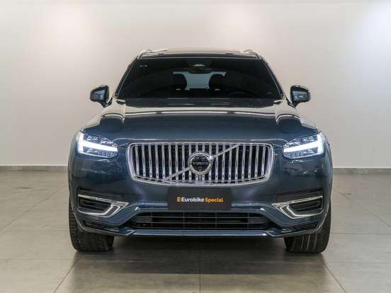 VOLVO-XC90-2.0 T8 RECHARGE ULTIMATE AWD GEARTRONIC VOLVO-XC90-2023