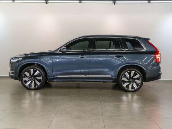 VOLVO-XC90-2.0 T8 RECHARGE ULTIMATE AWD GEARTRONIC VOLVO-XC90-2023
