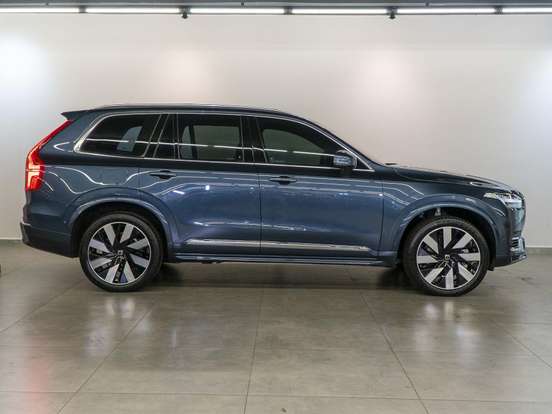 VOLVO-XC90-2.0 T8 RECHARGE ULTIMATE AWD GEARTRONIC VOLVO-XC90-2023