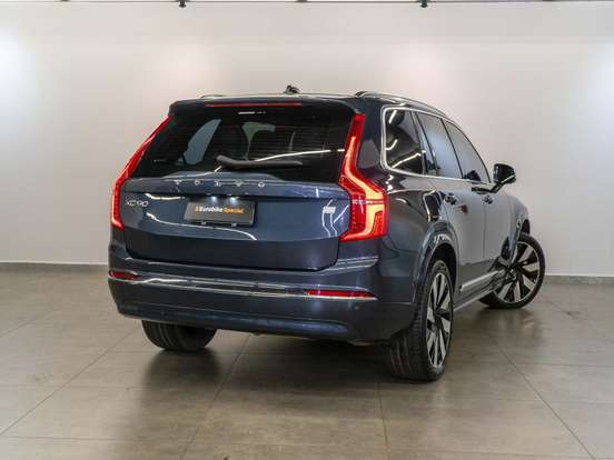 VOLVO-XC90-2.0 T8 RECHARGE ULTIMATE AWD GEARTRONIC VOLVO-XC90-2023