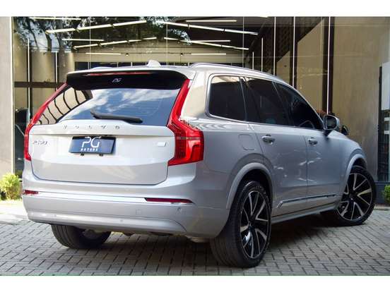 VOLVO-XC90-2.0 T8 RECHARGE ULTIMATE AWD GEARTRONIC VOLVO-XC90-2023
