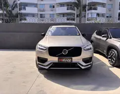 VOLVO XC90 2.0 T8 RECHARGE ULTIMATE DARK AWD GEARTRONIC VOLVO XC90 2.0 T8 RECHARGE ULTIMATE DARK AWD GEARTRONIC