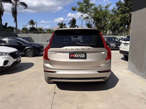 VOLVO-XC90-2.0 T8 RECHARGE ULTIMATE DARK AWD GEARTRONIC VOLVO-XC90-2022