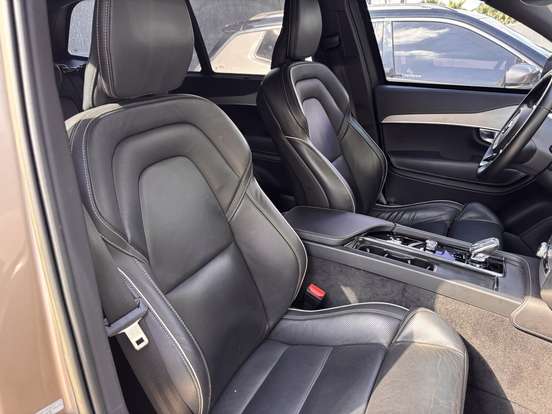 VOLVO-XC90-2.0 T8 RECHARGE ULTIMATE DARK AWD GEARTRONIC VOLVO-XC90-2022