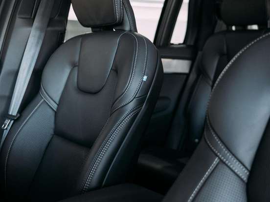 VOLVO-XC90-2.0 T8 RECHARGE ULTRA AWD GEARTRONIC VOLVO-XC90-2025