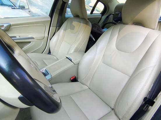 VOLVO-S60-2.0 T5 KINETIC 16V TURBO GASOLINA 4P AUTOMÁTICO VOLVO-S60-2015