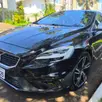 VOLVO V40 2.0 T5 R-DESIGN GASOLINA 4P AUTOMÁTICO VOLVO V40 2.0 T5 R-DESIGN GASOLINA 4P AUTOMÁTICO