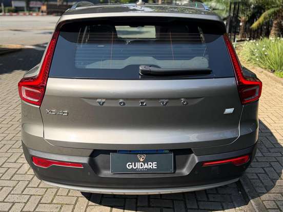 VOLVO-XC40-1.5 T5 RECHARGE MOMENTUM GEARTRONIC VOLVO-XC40-2021