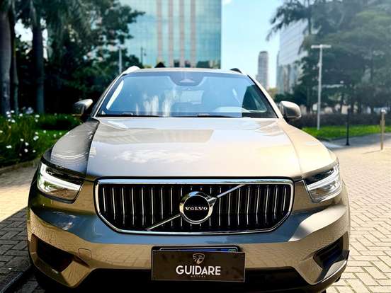 VOLVO-XC40-1.5 T5 RECHARGE MOMENTUM GEARTRONIC VOLVO-XC40-2021
