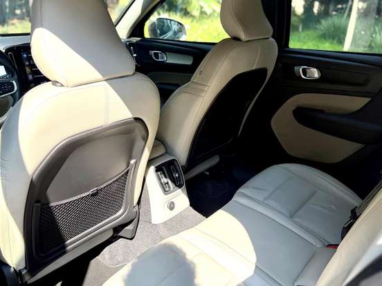 VOLVO-XC40-1.5 T5 RECHARGE MOMENTUM GEARTRONIC VOLVO-XC40-2021