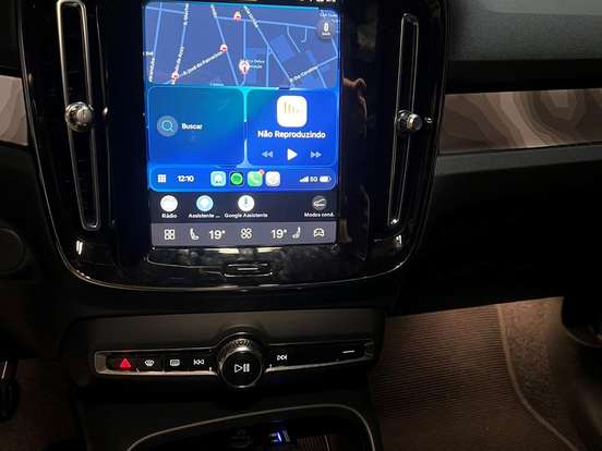 VOLVO-XC40-P6 RECHARGE ELECTRIC PLUS VOLVO-XC40-2022