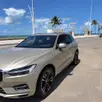 VOLVO XC60 2.0 T8 HYBRID MOMENTUM AWD GEARTRONIC VOLVO XC60 2.0 T8 HYBRID MOMENTUM AWD GEARTRONIC