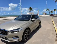 VOLVO XC60 2.0 T8 HYBRID MOMENTUM AWD GEARTRONIC VOLVO XC60 2.0 T8 HYBRID MOMENTUM AWD GEARTRONIC