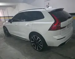 VOLVO XC60 2.0 T8 HYBRID R-DESIGN AWD GEARTRONIC VOLVO XC60 2.0 T8 HYBRID R-DESIGN AWD GEARTRONIC