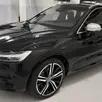 VOLVO XC60 2.0 T8 HYBRID R-DESIGN AWD GEARTRONIC VOLVO XC60 2.0 T8 HYBRID R-DESIGN AWD GEARTRONIC