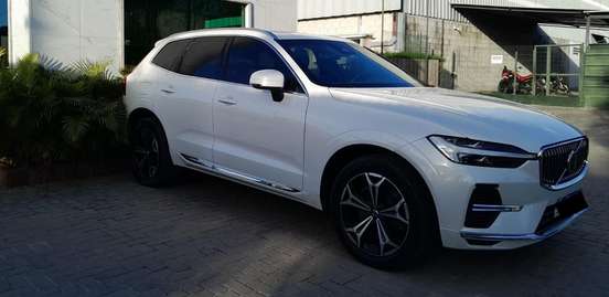 VOLVO-XC60-2.0 T8 RECHARGE INSCRIPTION EXPRESSION AWD GEARTRONIC VOLVO-XC60-2022