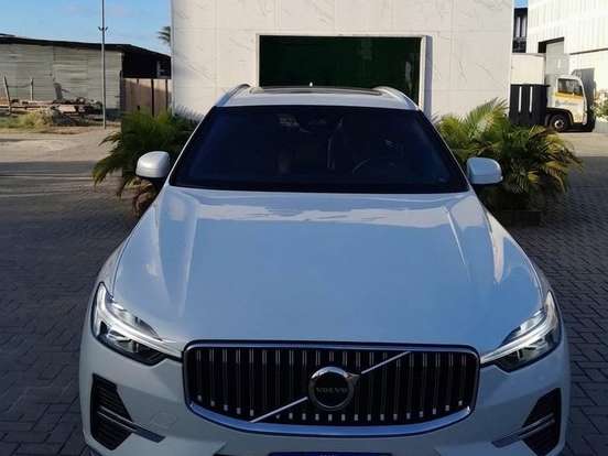 VOLVO-XC60-2.0 T8 RECHARGE INSCRIPTION EXPRESSION AWD GEARTRONIC VOLVO-XC60-2022