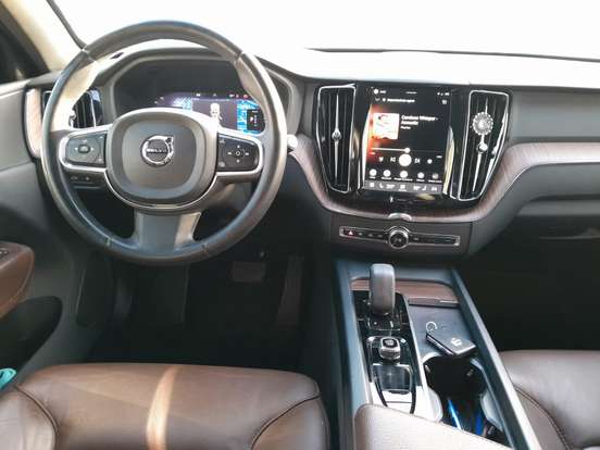 VOLVO-XC60-2.0 T8 RECHARGE INSCRIPTION EXPRESSION AWD GEARTRONIC VOLVO-XC60-2022