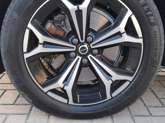 VOLVO-XC60-2.0 T8 RECHARGE INSCRIPTION EXPRESSION AWD GEARTRONIC VOLVO-XC60-2022