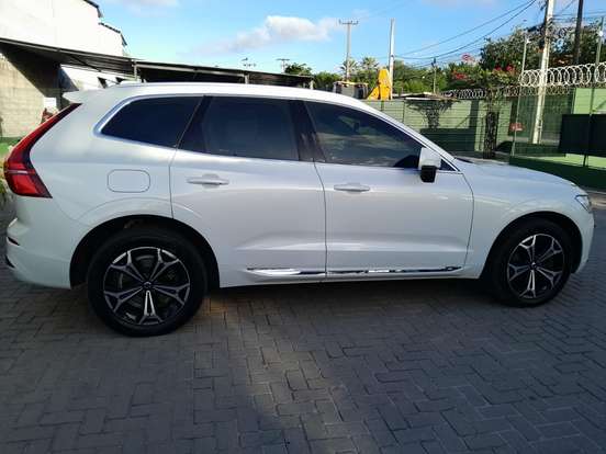 VOLVO-XC60-2.0 T8 RECHARGE INSCRIPTION EXPRESSION AWD GEARTRONIC VOLVO-XC60-2022