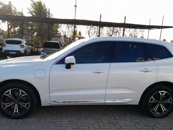 VOLVO-XC60-2.0 T8 RECHARGE INSCRIPTION EXPRESSION AWD GEARTRONIC VOLVO-XC60-2022
