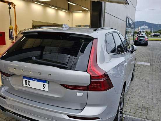 VOLVO-XC60-2.0 T8 RECHARGE ULTIMATE AWD GEARTRONIC VOLVO-XC60-2022