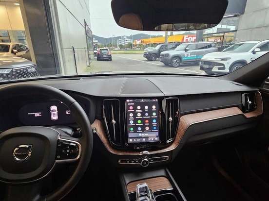 VOLVO-XC60-2.0 T8 RECHARGE ULTIMATE AWD GEARTRONIC VOLVO-XC60-2022