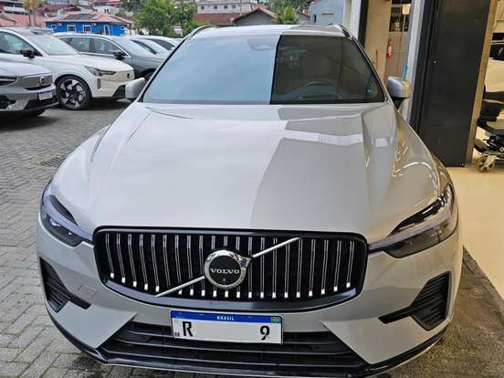 VOLVO-XC60-2.0 T8 RECHARGE ULTIMATE AWD GEARTRONIC VOLVO-XC60-2022